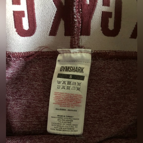 Gymshark and nike leggings bundle size S - Picture 6 of 12